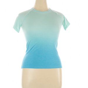 Umbro Blue Ombre Shirt